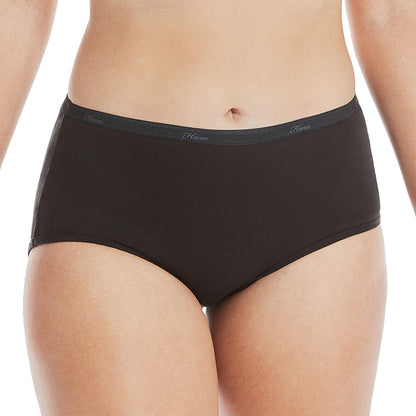 Hanes Bragas Calzones para Mujer