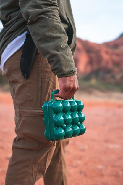 Stansport Camping 12 Egg Container