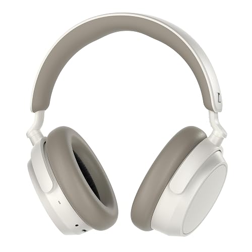 Audífonos Accentum Plus Wireless Blancos