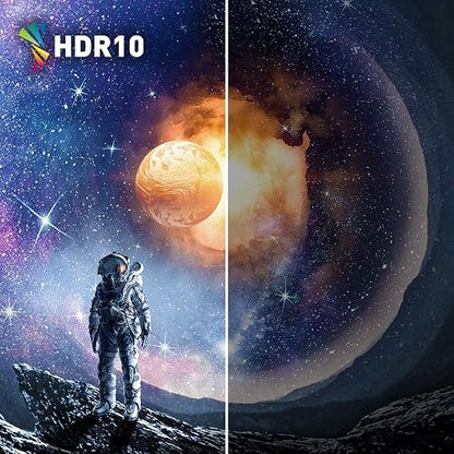 Acer Nitro KG241Y Sbiip Monitor Gamer de 23.8 Pulgadas | FHD 1920 x 1080, panel VA, 180 Hz, 1 ms, AMD FreeSync Premium, HDMI y DisplayPort