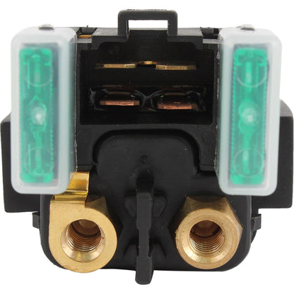 DB Electrical 240-54045 relé solenoide de arranque para motocicleta Yamaha FZ6 GTS1000A Road Star EX650 RF600R Venture Tour Deluxe Boulevard XVZ1600AT XV17A XV17AM 4BH-81940-00-00
