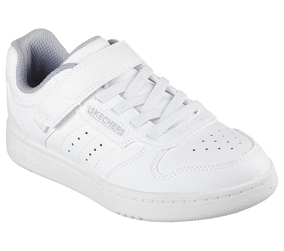 Skechers Quick Street - Tenis para niño