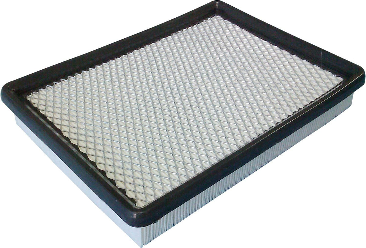 Bosch Filtro de Aire o Cabina para Taller, Compatible con Dodge Ram y Mercedes-Benz - 5255WS - Filtro de aire del taller