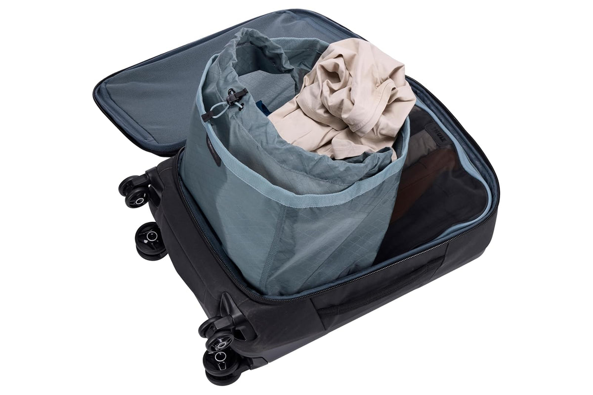 Thule Bolsa para Ropa Sucia | Accesorio de Viaje, Diseño Plegable