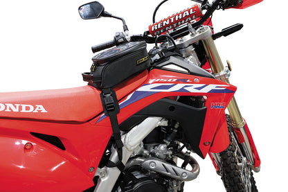Nelson-Rigg Trails End Adventure - Bolsas sin mangas