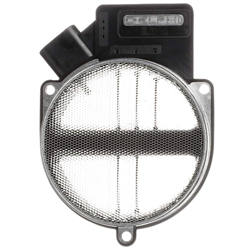 Delphi AF10043 Mass Air Flow Sensor | Sustituye a 213364 2133460 19330121 213-4160 25168491 15 90 4068 25 31 8411 8-15904-068-0 8-19330-121-0 8. -2531 8-411-0