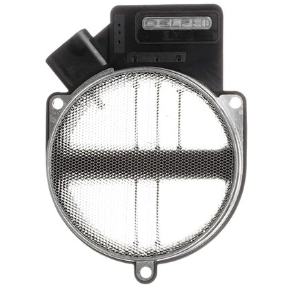 Delphi AF10043 Mass Air Flow Sensor | Sustituye a 213364 2133460 19330121 213-4160 25168491 15 90 4068 25 31 8411 8-15904-068-0 8-19330-121-0 8. -2531 8-411-0