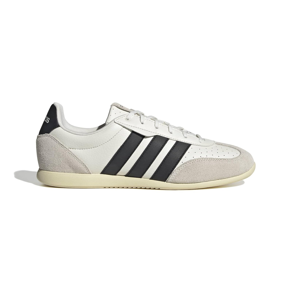 adidas Tenis Barreda Lo Casual Hombre Blanco