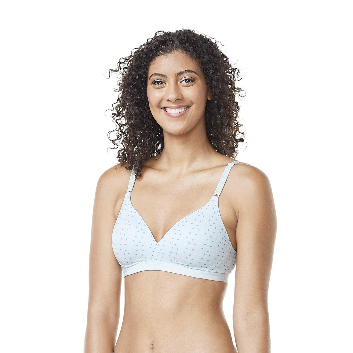 Warner'S Warner'S Brasier de Contorno sin Varillas Cloud 9 para Mujer SujetadorMujer