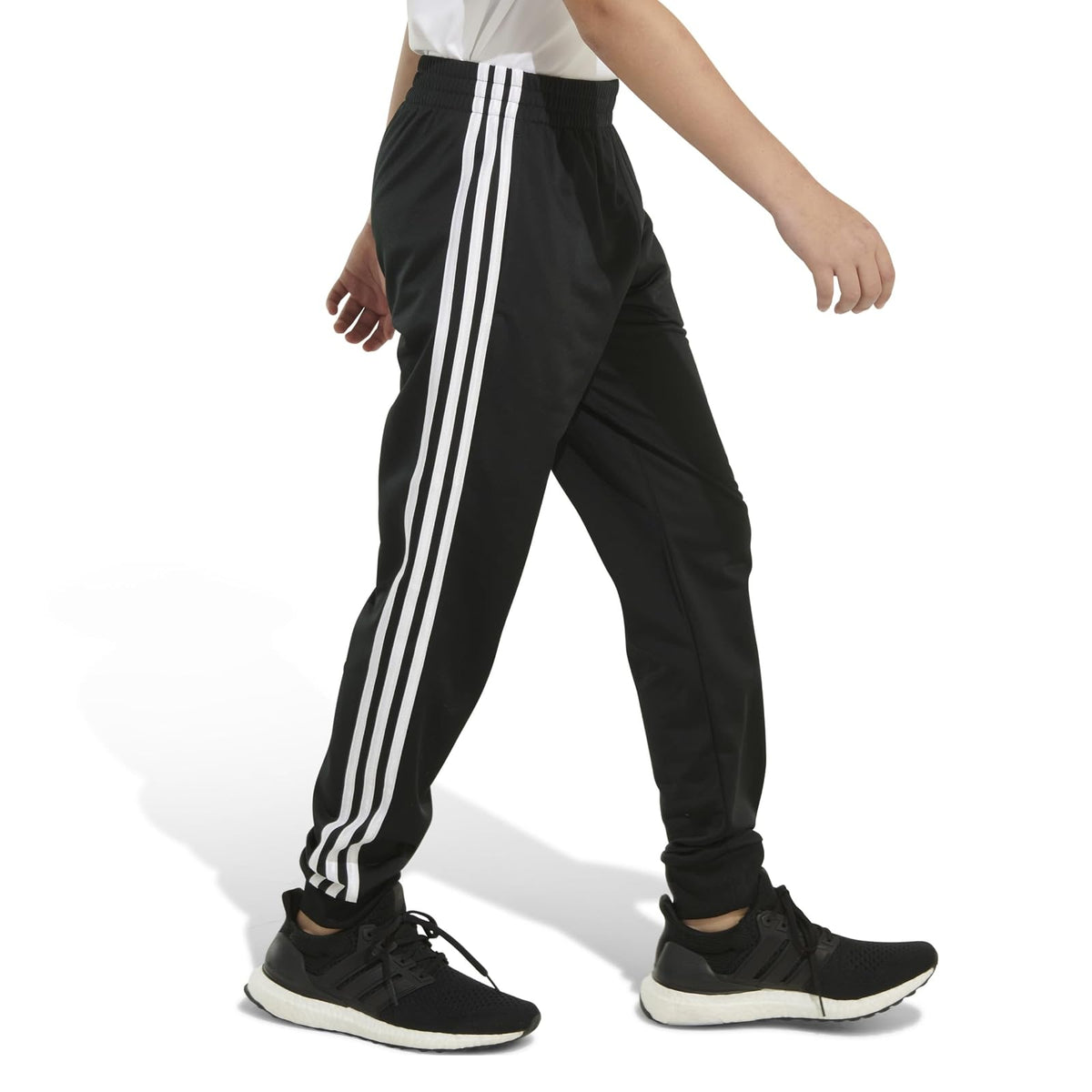 adidas Pantalón Deportivo Deportivo de Tricot Deportivo para niño