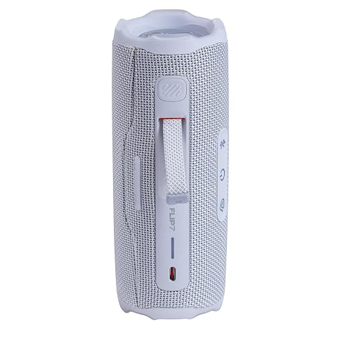 JBL Flip 7 Bocina Portátil Bluetooth, Batería Integrada, Resistente al Agua - Edición Especial