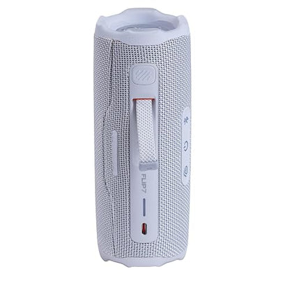 JBL Flip 7 Bocina Portátil Bluetooth, Batería Integrada, Resistente al Agua - Edición Especial