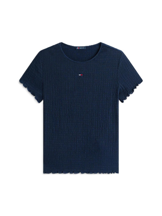 Tommy Hilfiger Playera Manga Corta