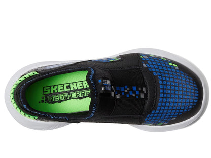 Skechers Ultra Flex 3.0-Triple Pointz - Tenis Unisex para niño