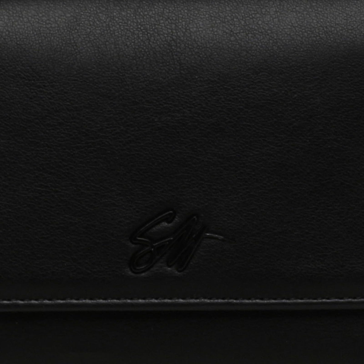 Steve Madden Wallet Bsolis Negro