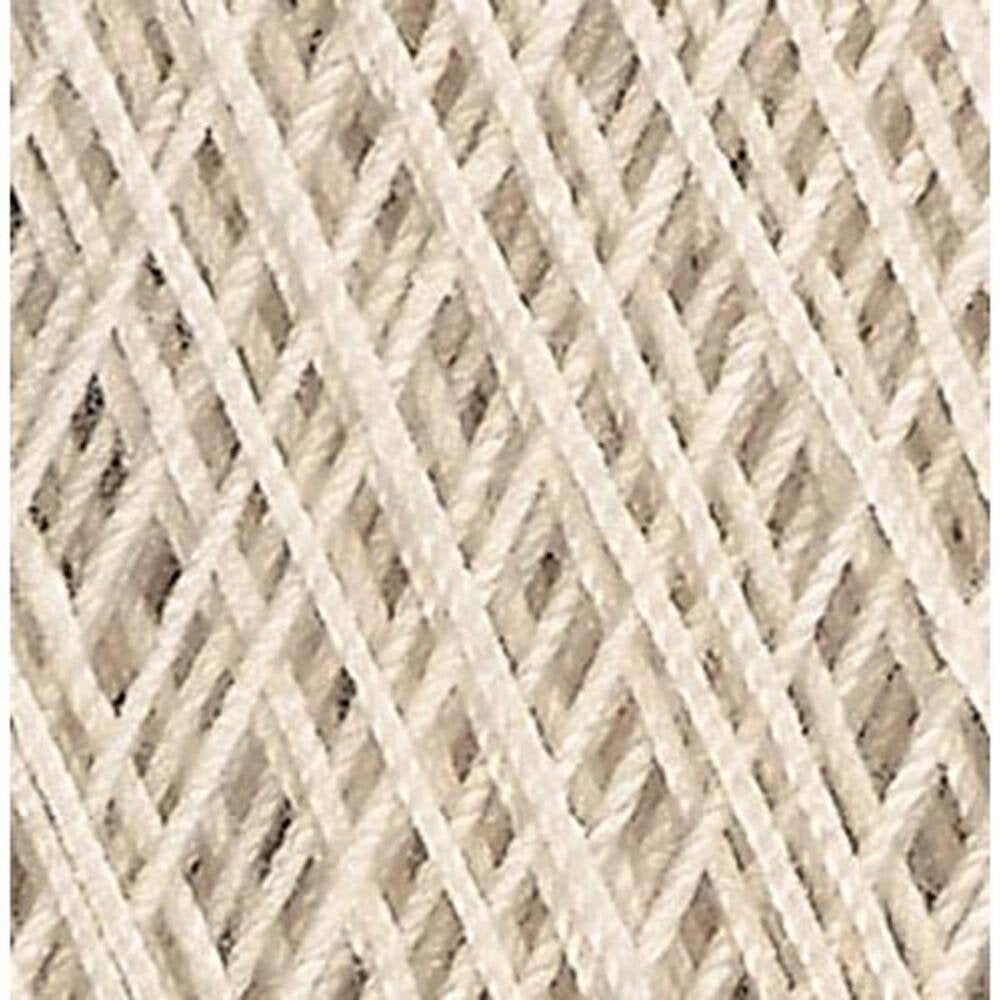 Coats Crochet Fine Crochet Thread, 20, Natural