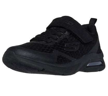 Skechers Microspec MAX 403775L- TT Zapatillas para Niños