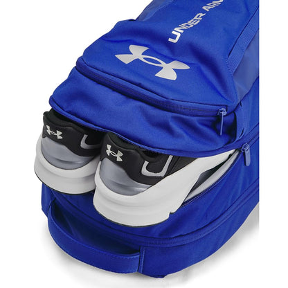 Under Armour Hustle 6.0 Backpack Mochila Unisex adulto