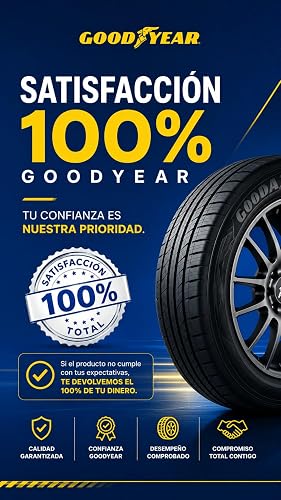 Goodyear Llanta 215/50R17 Eagle Sport 2 91V SL