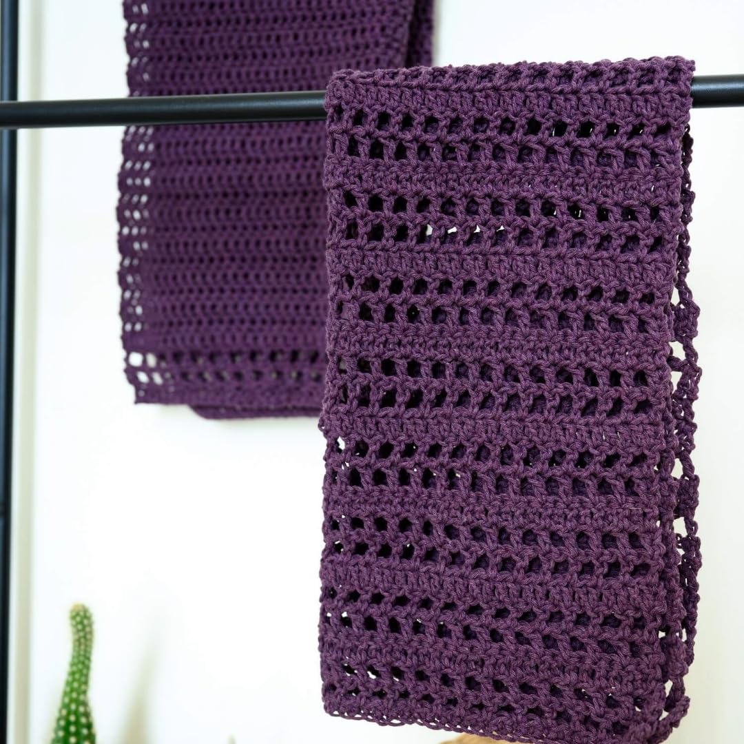 Lion Brand Yarn Re-Up Yarn Bonus - Paquete de hilo extra, forro plateado
