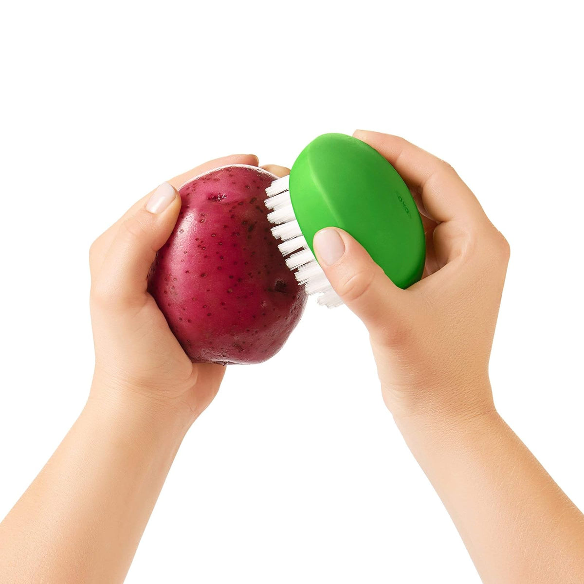 OXO Good Grips 33781UK Cepillo para Verduras