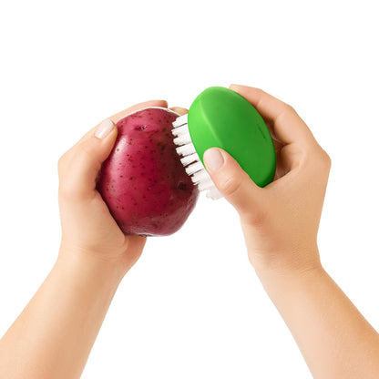 OXO Good Grips 33781UK Cepillo para Verduras