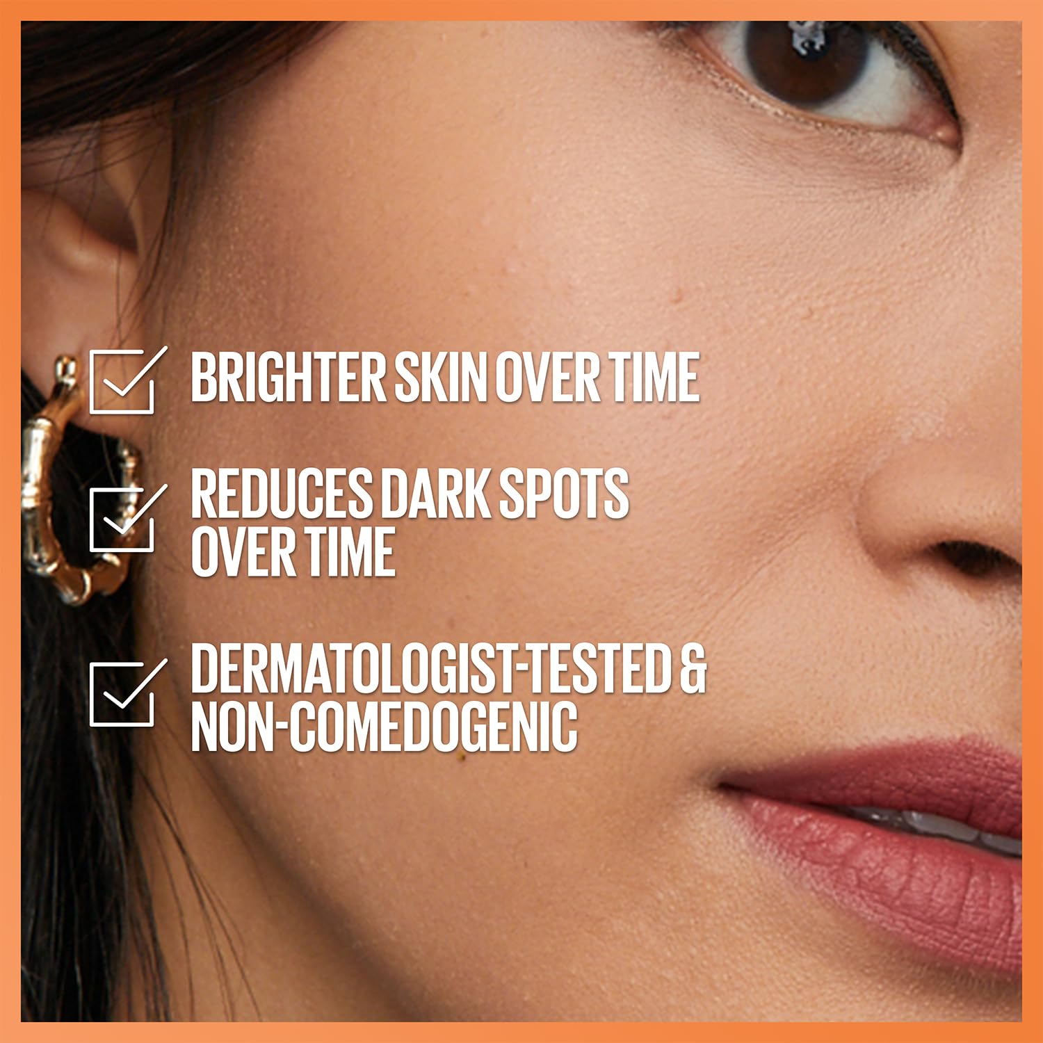 Maybelline Base de maquillaje Fit Me Fresh Tint 02, 30 ml, larga duración, alta cobertura, para todo tipo de piel, fórmula con Vitamina C y protector solar FPS50