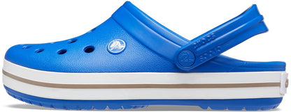 Crocs Crocband Ppr Zueco para Unisex-Adulto