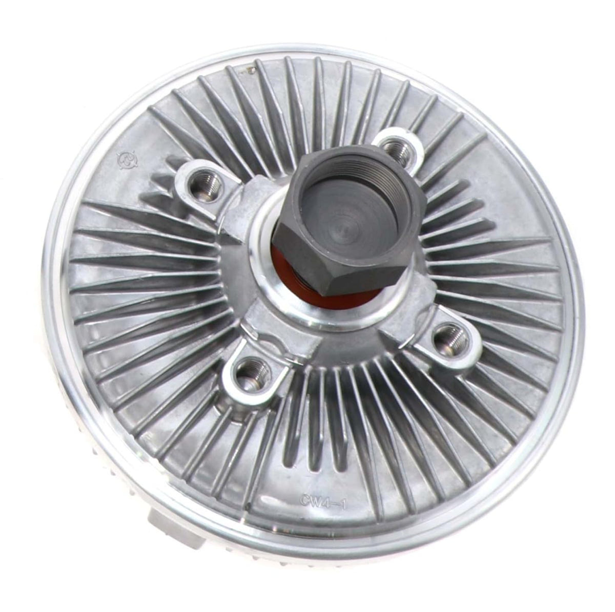Hayden® 2786 - Embrague de ventilador térmico de servicio severo para | Sustituye a 154632 154637 154640 154642 154648 154671 154672 154684 154694 154712 154713 154930 154931 154011111 20908447