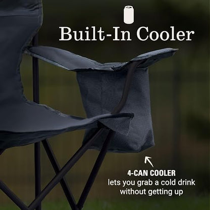 Coleman - Silla con hielera
