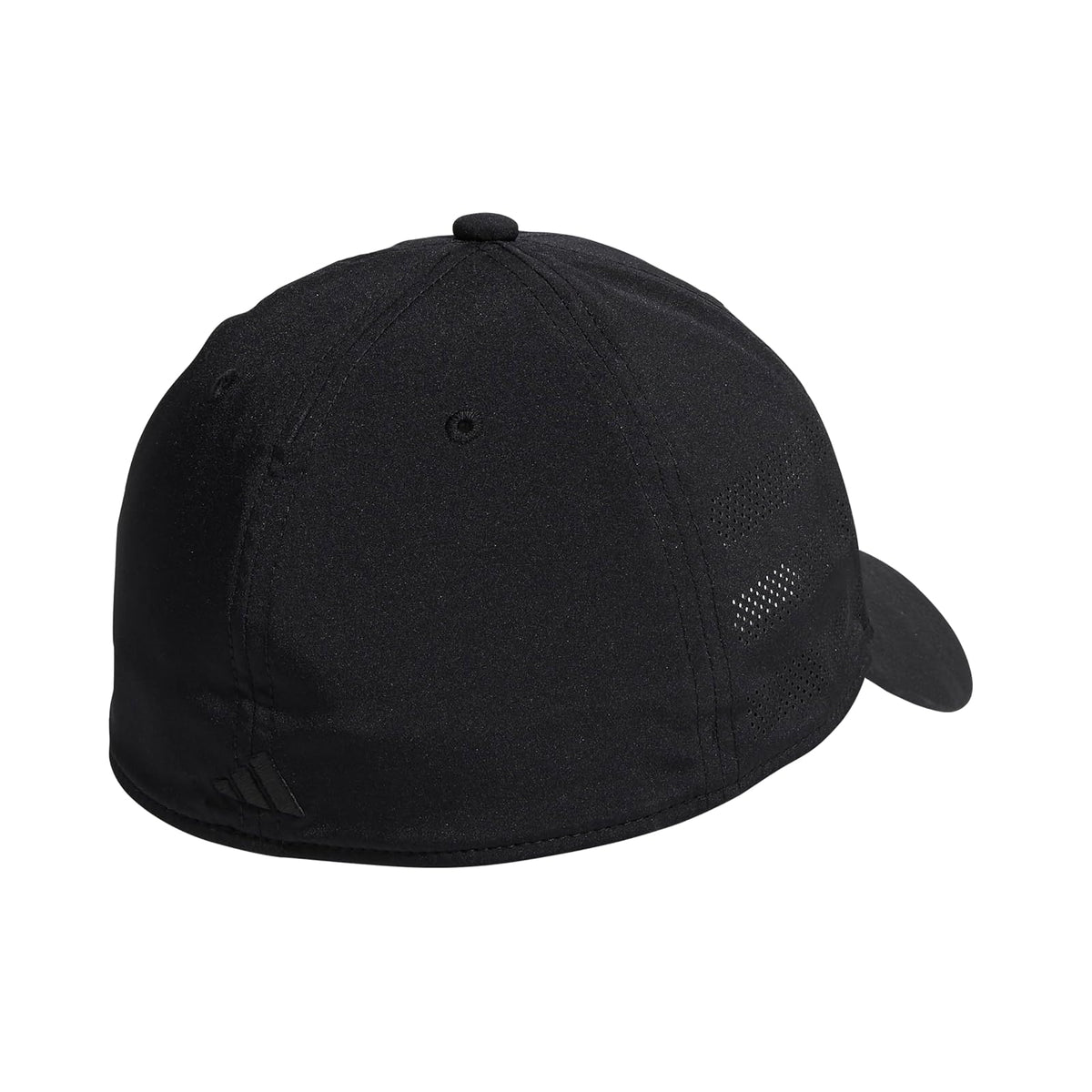 Adidas Gameday Structured Stretch Fit Hat, Flexible Athletic Sports Cap Gorra de béisbol Hombre