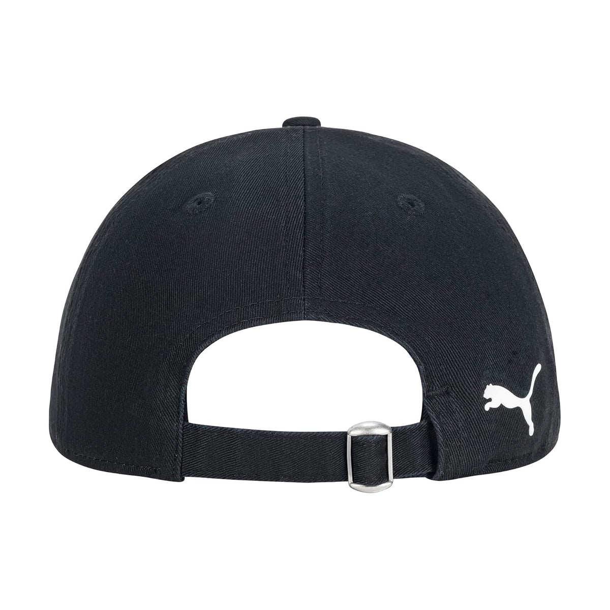 Puma Behold Washed Cotton Twill Adjustable Baseball Cap Gorra de béisbol Mujer