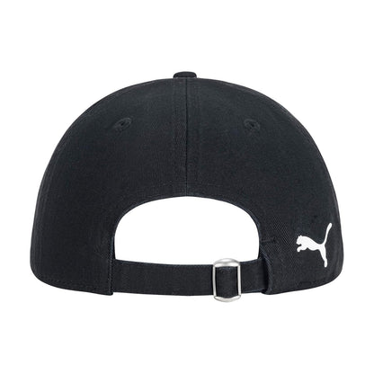 Puma Behold Washed Cotton Twill Adjustable Baseball Cap Gorra de béisbol Mujer