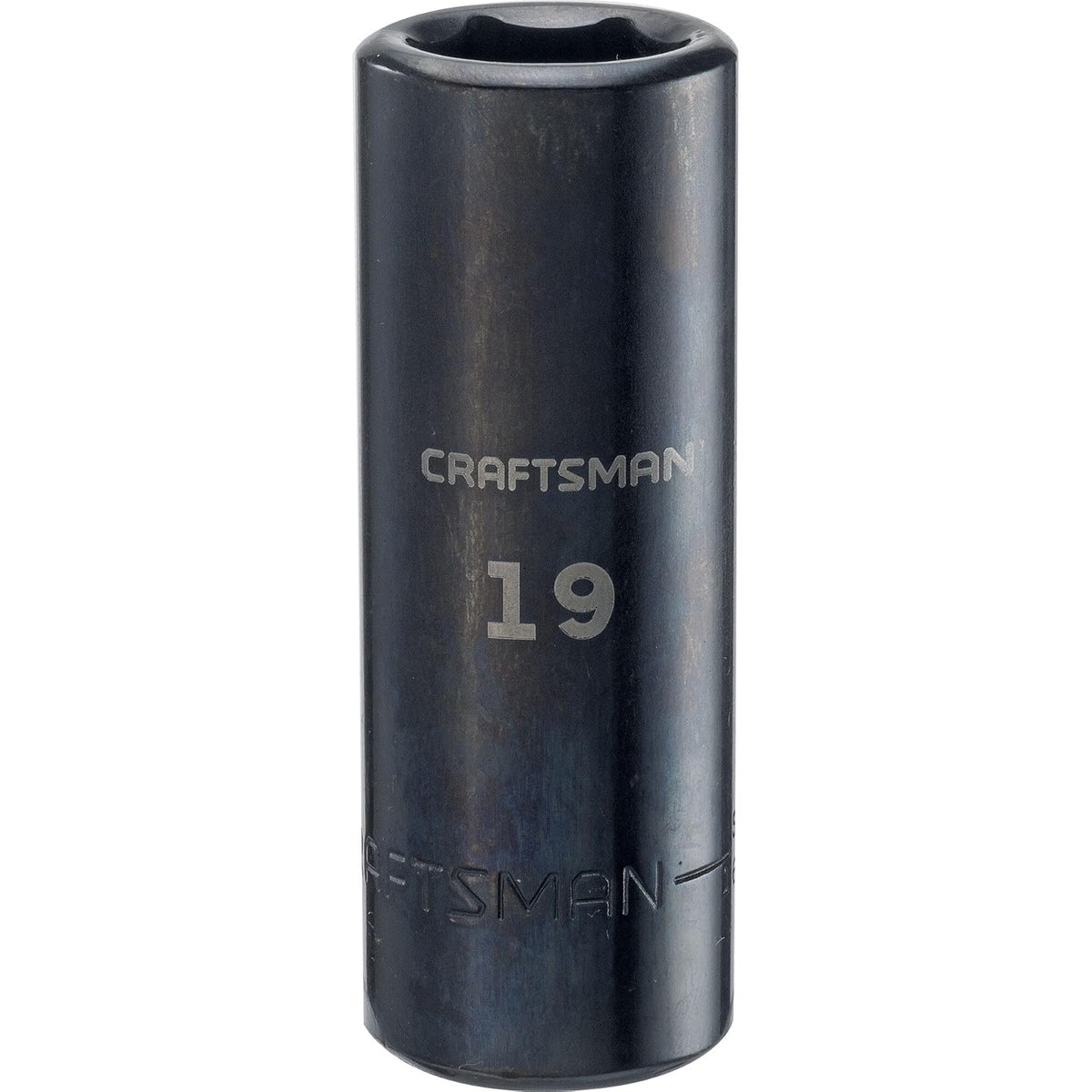 Craftsman CMMT16080 - Llave de vaso (1/2", 19 mm) - 19 mm
