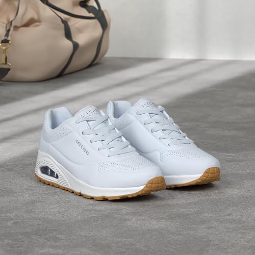 Skechers, Tenis Casuales para Hombre, Cessnock 77188-BLK, Varios, Varias Tallas