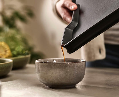 Tabla Cut & Carve Grande - Negra