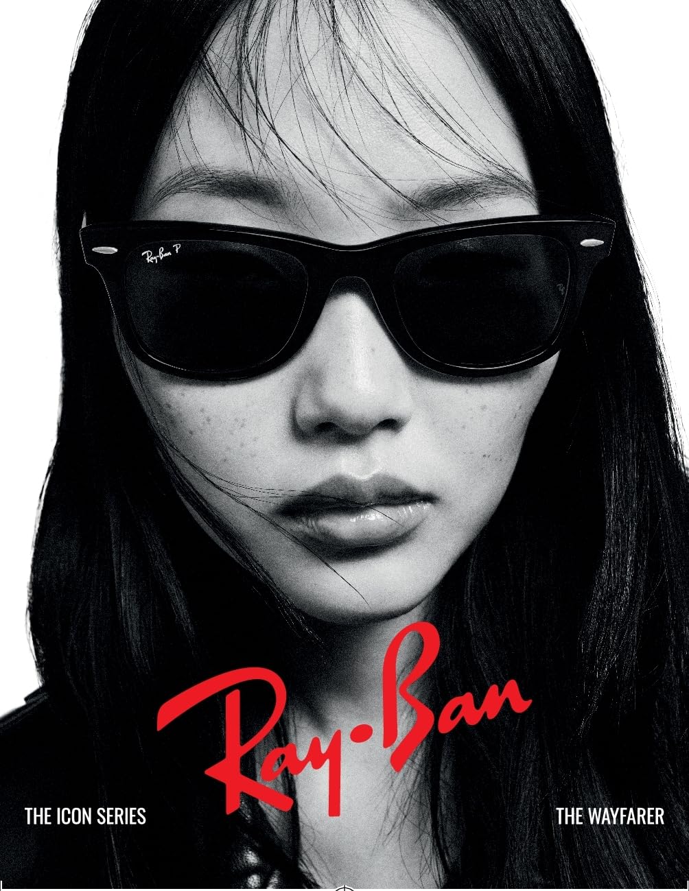 Ray-Ban RB2140 Original Wayfarer - Gafas de sol