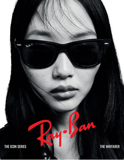 Ray-Ban RB2140 Original Wayfarer - Gafas de sol