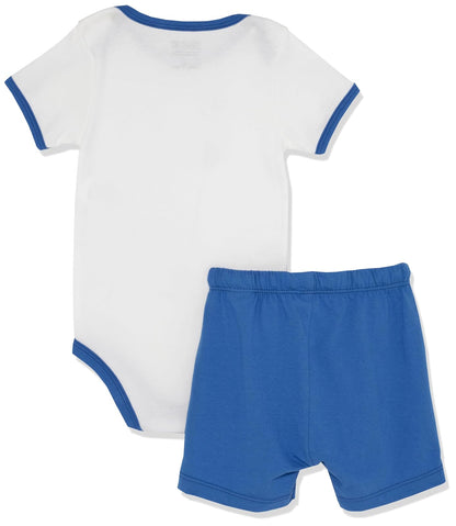 Baby Creysi UP7042A SET MASCULINO