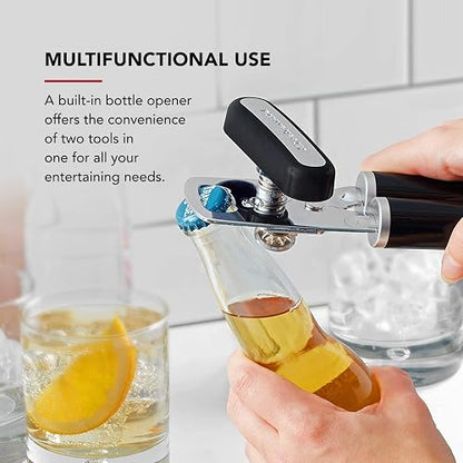 KitchenAid Abrelatas