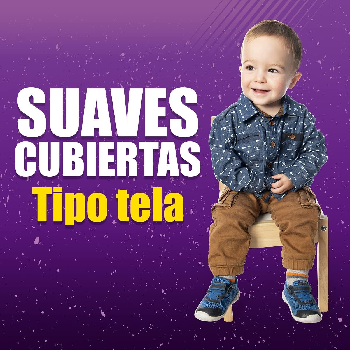 Kiddies Antifugas Pañales, T5 Extra Grande, 160 pañales