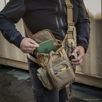 Maxpedition Fatboy Versipack