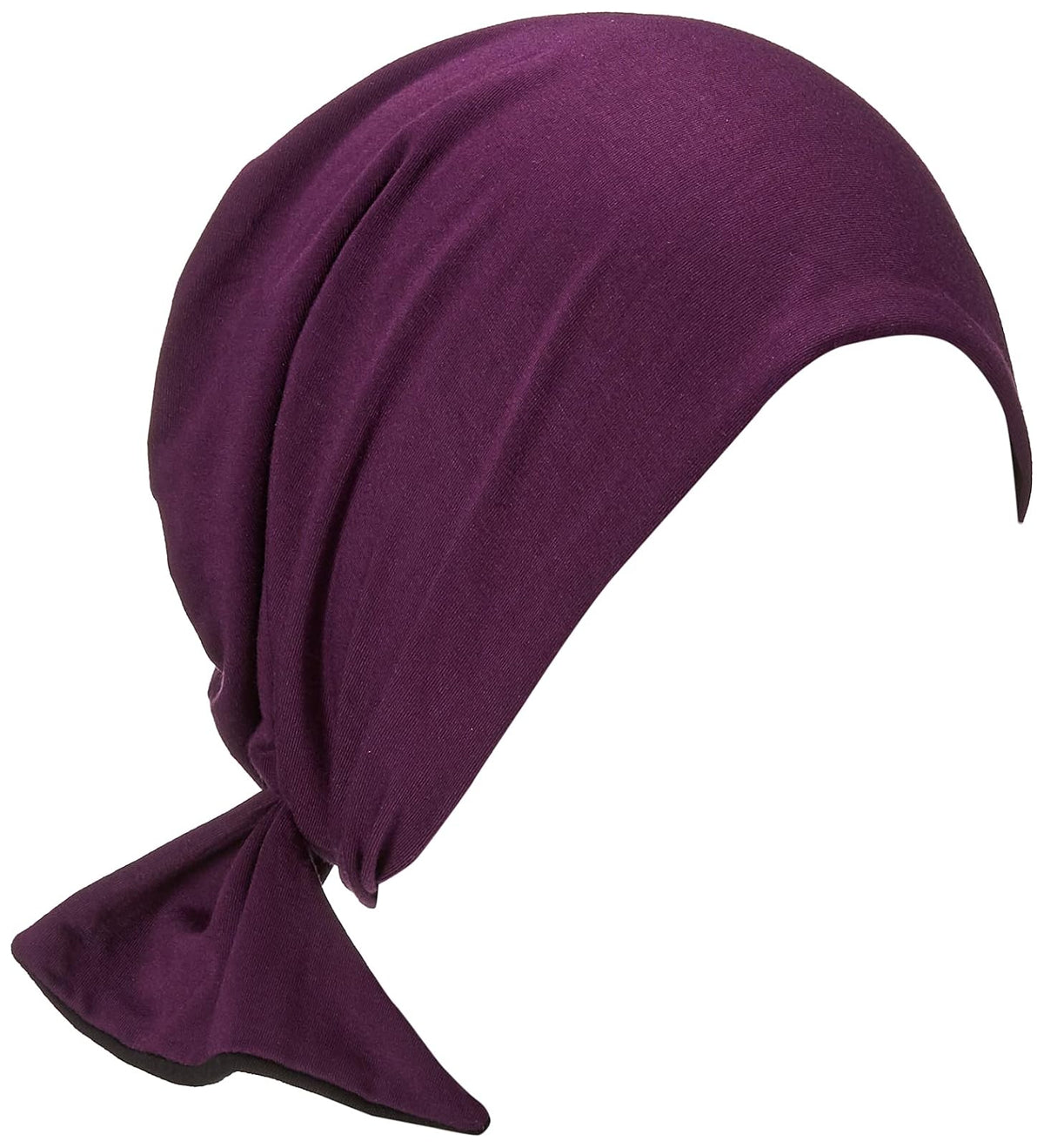 Hats for You Envoltura química preatada Reversible. Turbantes para Mujer