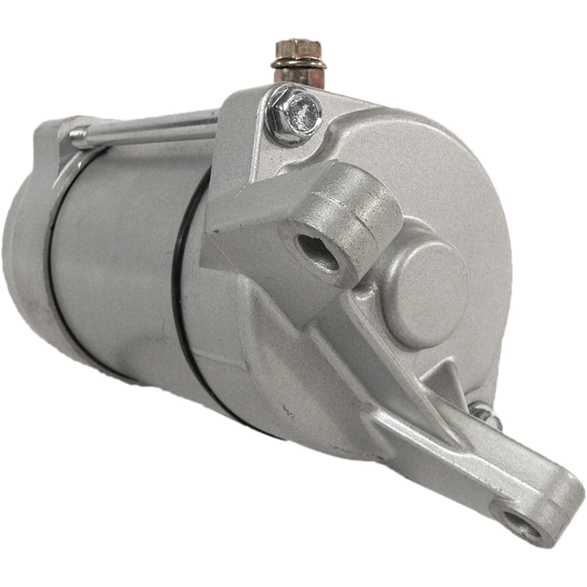 DB Electrical SMU0072 - Repuesto de arranque para motocicleta Yamaha Virago XV700 84-85, XV750, XV920 81-83, XV750 Midnight, XV920 Midnight 1983, XV920R 81-82 /42X-81800-60-00, 4 2X-81888890-00-00