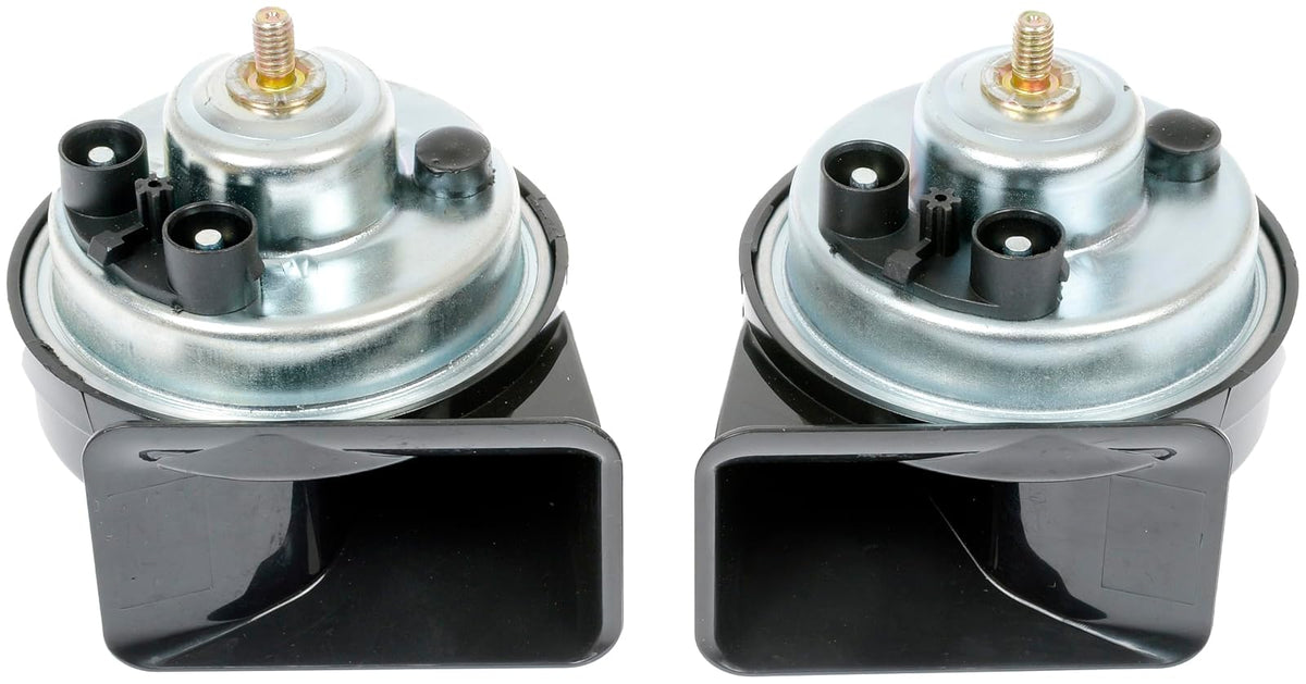 Dorman 926-568 Kit de bocina Dual Compatible con Modelos seleccionados