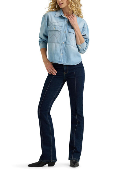 Wrangler