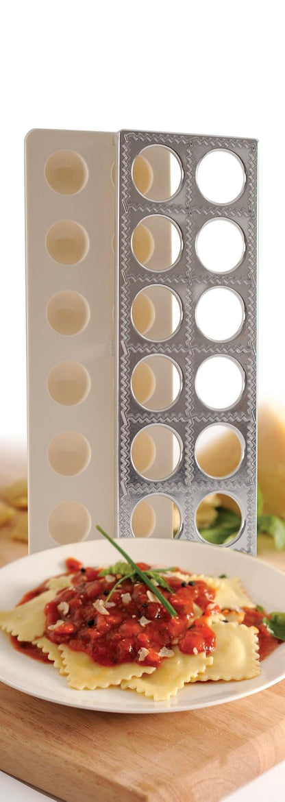 Norpro Ravioli Maker With Press
