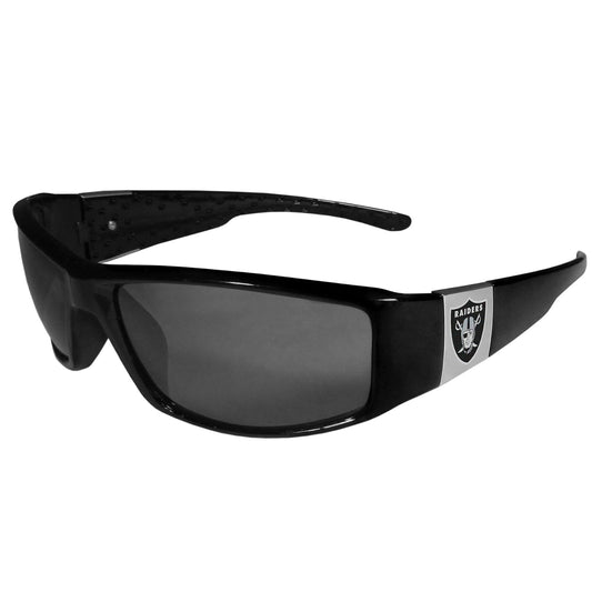 Siskiyou Sports Siskiyou Sports Oakland Raiders - anteojos de sol cromadasUnisex