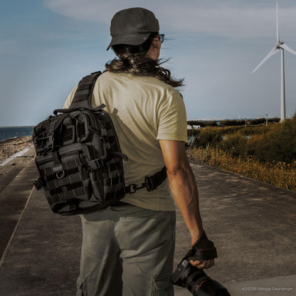 Maxpedition Malaga Gearslinger –