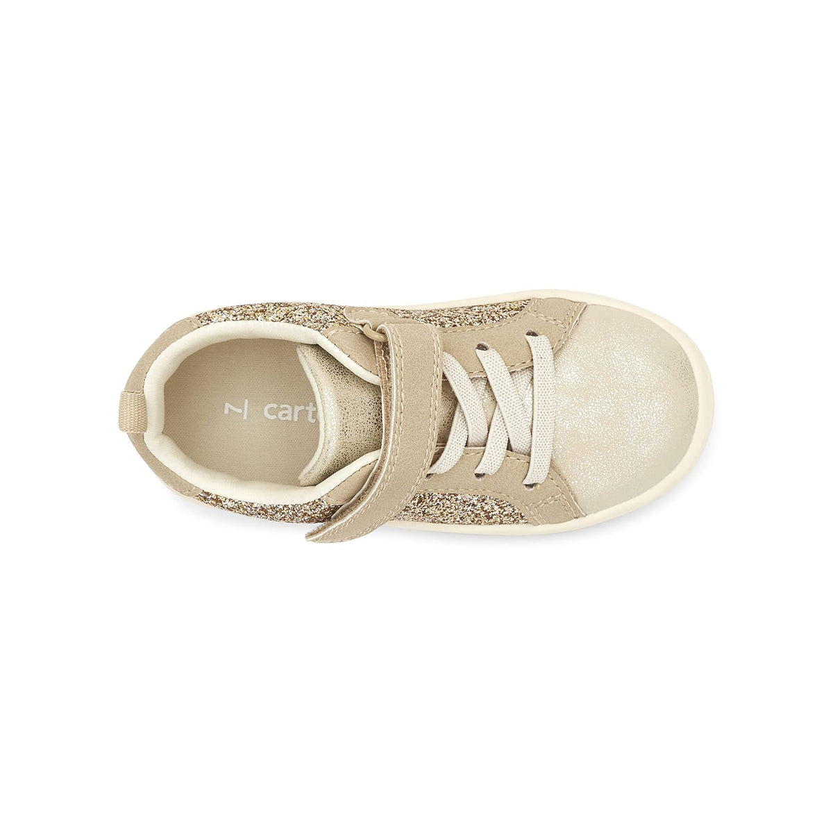 Carter's Perrie Zapatillas para niña